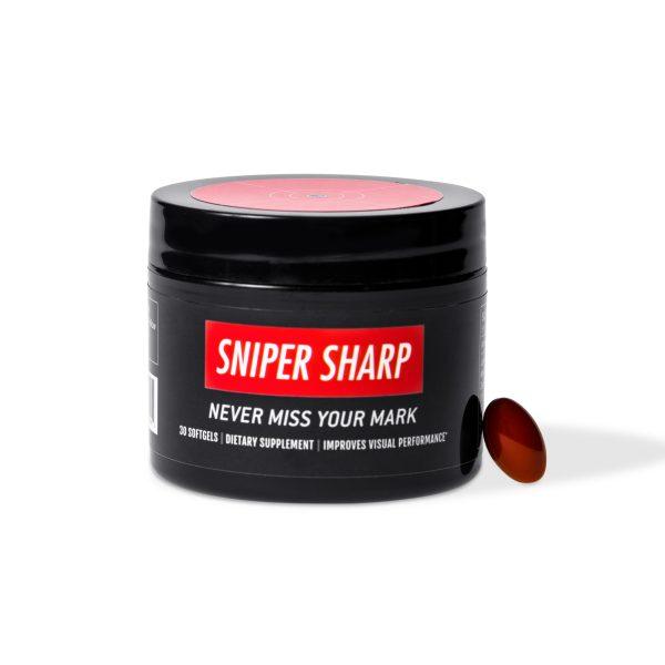 1 Month Supply
