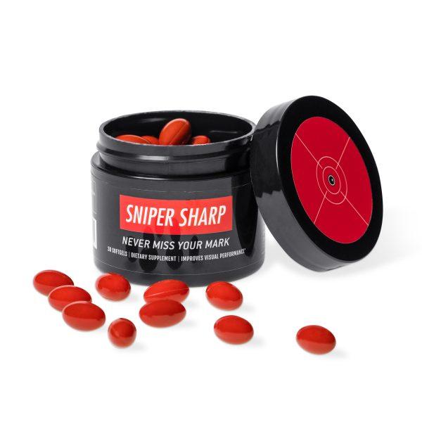 1 Month Supply